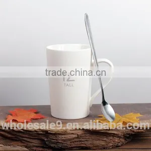 Ceramic Coffee/Tea Mug Tumbler thumbnail-5