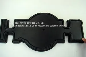 1.2mm Auto-interior ABS Blister Manufacturer-Shanghai Yiyou in China thumbnail-2