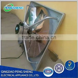 Exhaust Fan For Poultry House And Livestock Barn thumbnail-3