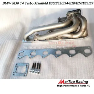 Mertop Race 3mm Thick Steam Pipe for B** M30 T4/T3 Turbo Manifold E30/E32/E34/E28/E24/E23/E9 thumbnail-5