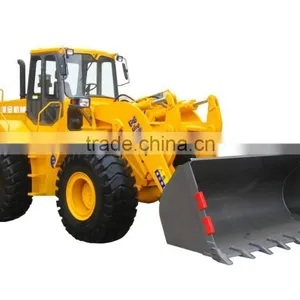 China Used Wheel Loader 936 Wheel Loader With Good Condition thumbnail-2