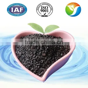 MnO2 Content 35%-46%/the Good Quality Manganese Sand Filter for Water Treatment Material thumbnail-3