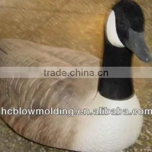 Plastic Goose for Hunting,goose Decor thumbnail-3