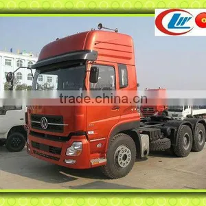 6x4 Dongfeng NEW CABIN Tractor Truck Head,international Tractor Truck Head thumbnail-1