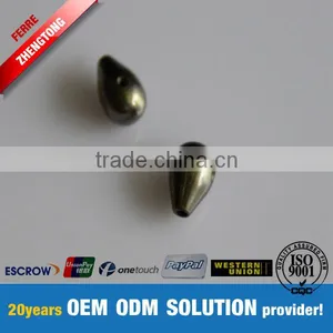 Cheap Tungsten Bead Wholesaler thumbnail-1