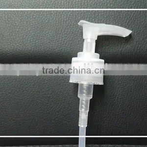 Wholesale China Supplier Lotion Clip Pump With High Quality thumbnail-3