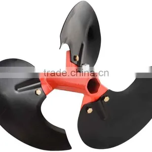 Diesel Tiller, Rotary Cultivator ,Rotary Tiller ,Power Tiller thumbnail-2