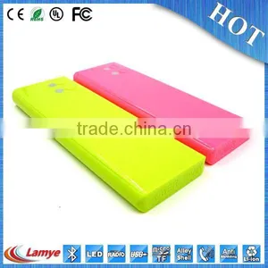 2015 Universal Wireless Cheapest Power Bank thumbnail-1
