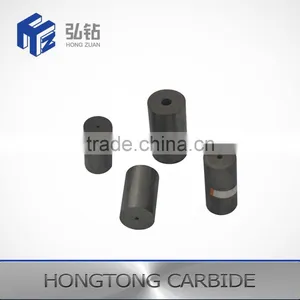 Tungsten Carbide Cold Forging Dies for Punching Mould and High Precision Tungsten Carbide Cold Punching Die thumbnail-5