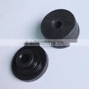 Black Oxidazing Aluminium Adapter for E-cigarette With Competitive Price thumbnail-3