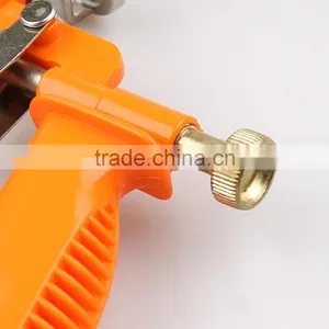 Best-quality and Cheap PU Expending Polyurethane Foam Gun thumbnail-3