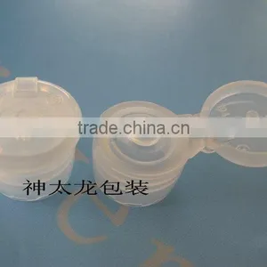 SL-666 Plastic Soda Bottle Cap thumbnail-1