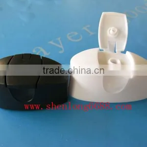 Plastic Shampoo Cap Bottle Lid thumbnail-1