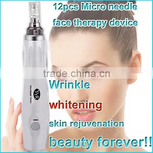 Anti-aging, Anti-puffiness, Dark Circle, Anti Wrinkle Moisture Eyes Massage Machines thumbnail-2