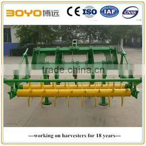 Subsoiler Machine With Reasonable Designation for Sale thumbnail-2