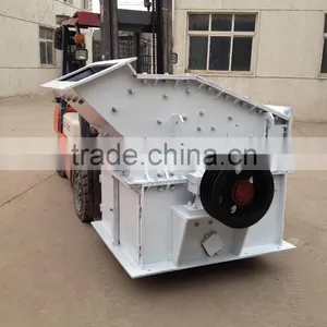 New Technology and Hot Sell Fine Crusher thumbnail-1