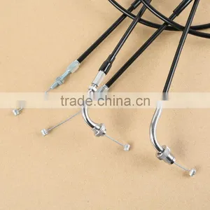 Motorcycle Throttle Cable For HONDA VTX1800 VTX 1800 2002-2008 2003 04 05 06 07 thumbnail-2