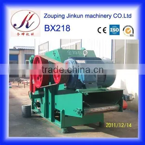 10T/h Industrial Wood Chipper Machine Price thumbnail-1