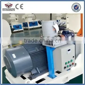 Whth High Capacity Vitical Ring Die Pellt Machine /mill thumbnail-3