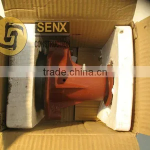 Genuine Spare Parts Water Pump for Shantui SD16/TY160(612600060131) Bulldozer thumbnail-1