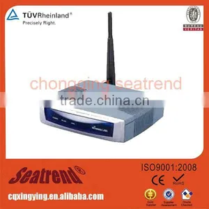 Receiving and Sending Separation 50km Wireless Wifi China Wifi Repeater Outdoor thumbnail-1