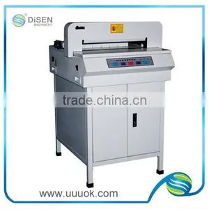 Industrial Paper Cutter Price thumbnail-1