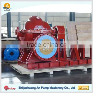 Marine Sea Water Cooling Pump thumbnail-4