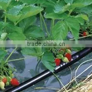 SJ Series Inlaid Round Emitter Drip Irrigation Pipe Production Line thumbnail-1