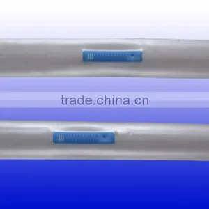Inlaid Flat Emitter PE Material Tree VEGETABLE Flower Drip Irrigation thumbnail-1