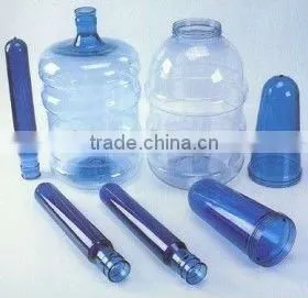 Plastic Bottle Blow Molding Machine Mold thumbnail-1