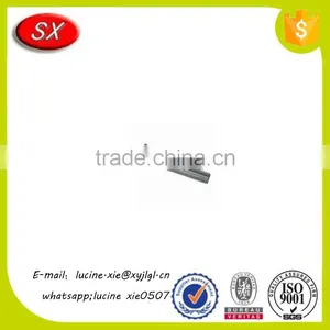 OEM Customized Cheap Prices Small Metal Screws Galvanize Fastener thumbnail-3