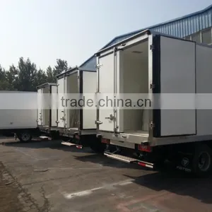 New Design Fridge Made in China thumbnail-3
