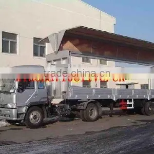 Wing Opening Box Van thumbnail-1