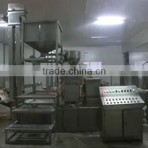 Made In China Peanut Butter Production Line thumbnail-1