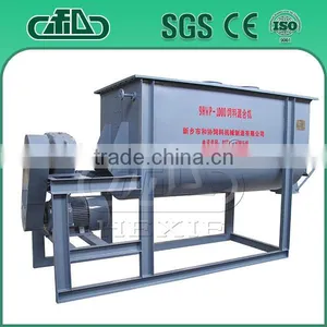 Most Popular Cattle Feed Mixer thumbnail-4