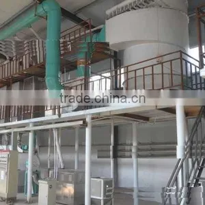 Corn Maize Husking Peeling Processing Machine Equipment thumbnail-5
