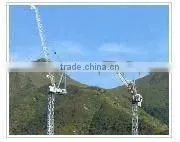 12t D228B(SCM)tower Crane thumbnail-1