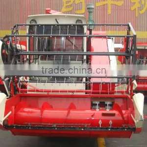 Combine Harvester thumbnail-5
