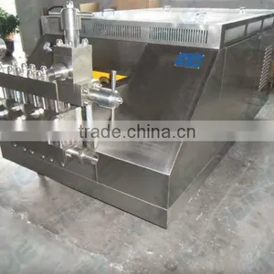 SUS304/316L Ice Cream Homogenizer thumbnail-1