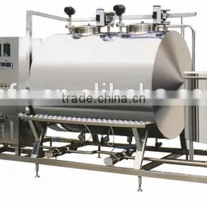 CIP Cleaning Unit thumbnail-5