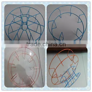 China Manufacturer Metal Spools Co2 Welding Wire Spool for Welding Wire Er70s-6 thumbnail-5