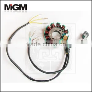 CB125D-11 OEM High Quality Motorcycle Stator/electric Motorcycle Motors/generator Rotor and Stator thumbnail-1