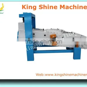 High Efficiency--Grain Cleaning Machinie/Vibrating Sieve For Sale thumbnail-1