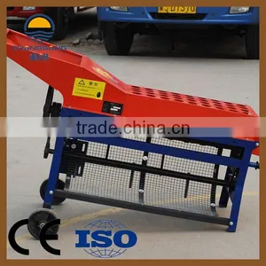Thicker Steel Plate Corn Sheller Machine thumbnail-2