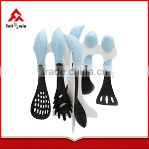 Top Selling Colorful Nylon Kitchen Tools and Utensils and Their Uses thumbnail-3