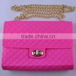 Colorful Silicone Storage Bag thumbnail-1