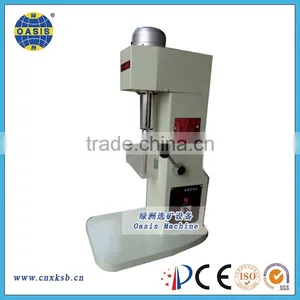 Lab Hanging Trough Flotation Machine,1A,2A Flotation Machine,Miniature Closed-circuit Flotation Machine in a Row thumbnail-1
