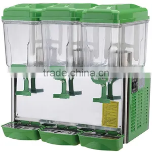Juice Dispenser for Cold and Hot Drinks / Commercial Cold Drink Dispenser thumbnail-5