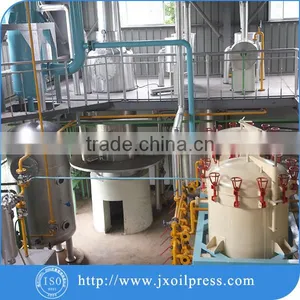 CE ISO Approved Peanut Rice Bran Edible Oil Production Line With Best Price From Henan thumbnail-3