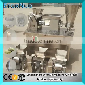Restaurant Use Small Automatic Samosa Machine thumbnail-1